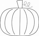 Printable Pumpkin Cutouts sketch template