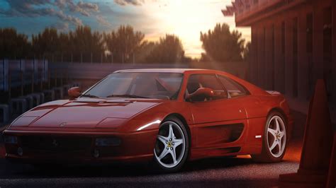 1920x1080 Ferrari F355 Assetto Corsa 5k Laptop Full HD 1080P HD 4k ...