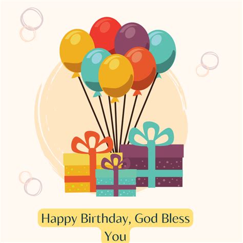 90+ Christian Birthday Wishes For Brother : Quotes, Messages, Card, Status And Images - The ...