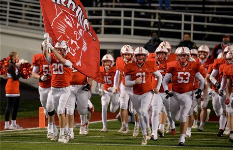 Harding Academy beats McGehee for 3A Arkansas high school football title - Scorebook Live