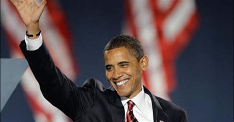 Why Obama Won - CBS News