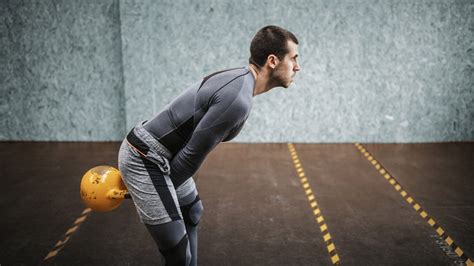 Kettlebell Swings: Benefits and How to Do Them Right