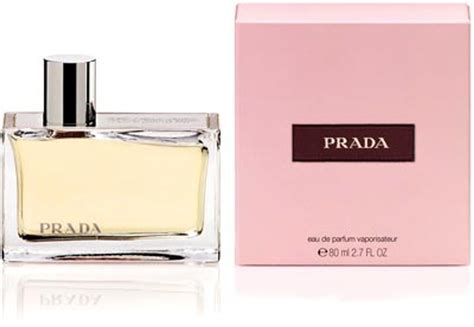 Prada Amber Perfume For Women 2.7 oz Spray - HottPerfume.com