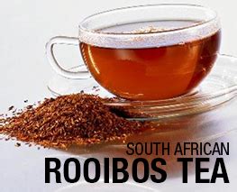 Car Hire South Africa | South African Rooibos Tea