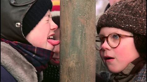 A Christmas Story 1983 1 - YouTube