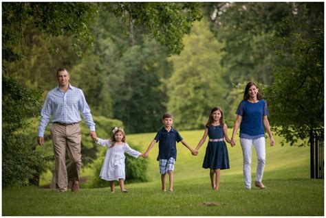 Tips for a Successful Family Session - Mike B Photography