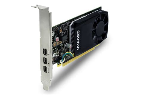 NVIDIA Quadro P400 | NVIDIA Professional Graphics - Leadtek