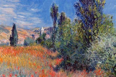 Claude Monet Facts amd The Best Impressions of Nature |The Artist