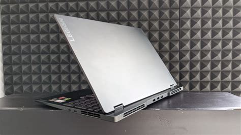 Lenovo Legion Slim 7 Review: Portable Gaming That Doesn't Compromise ...