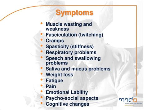 PPT - Motor Neurone Disease PowerPoint Presentation, free download - ID ...