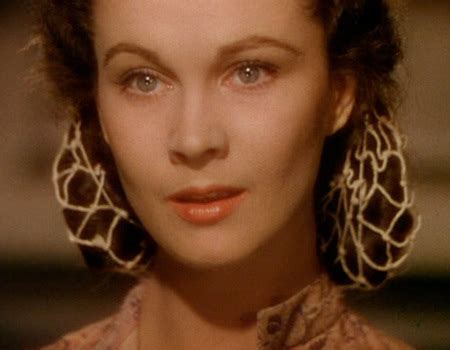 Gone With The Wind - Vivien Leigh Image (4595600) - Fanpop