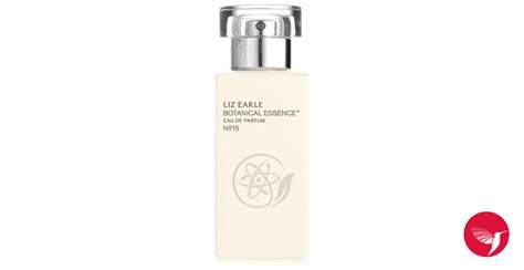 Botanical Essence No.15 Liz Earle perfume - a fragrance for women 2012