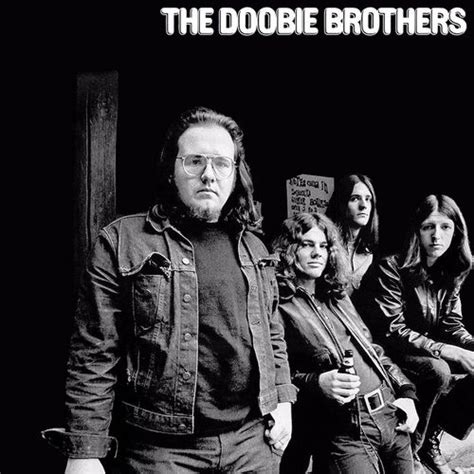 The Doobie Brothers - The Doobie Brothers [180 Gram Vinyl] (Vinyl LP ...