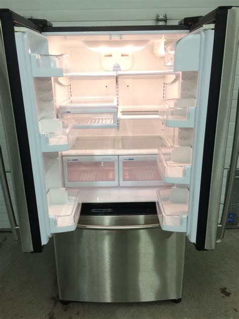 Order Your Used LG Refrigerator LFD22860ST Today!