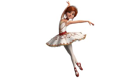 Download Movie Ballerina (Movie) HD Wallpaper