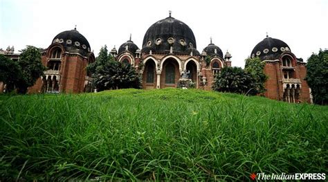 Hardlook: Gujarat’s first University to complete green audit—MSU Baroda | Ahmedabad News - The ...