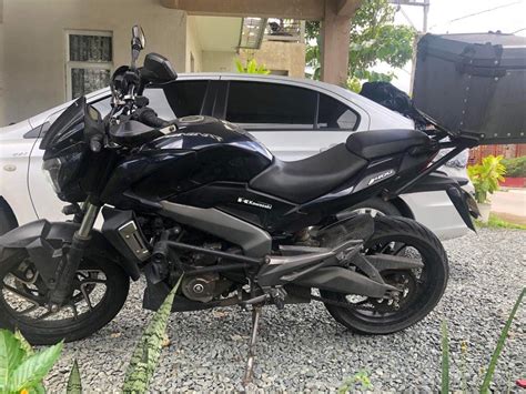 Rusi 400cc for sale - Used Philippines