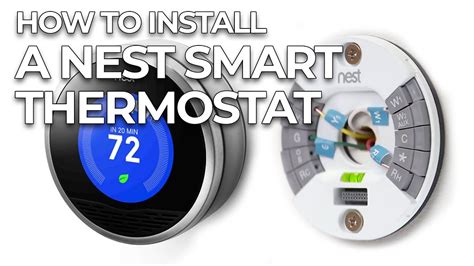 Nest Thermostat Installation Cost / Nest Thermostat Review Easy ...