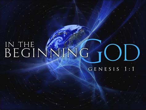 Genesis Bible Audio Drama Amazing part 1 HQ - YouTube