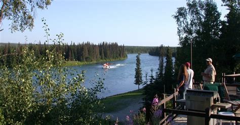 Soldotna | Top Fishing Lodges | ALASKA.ORG