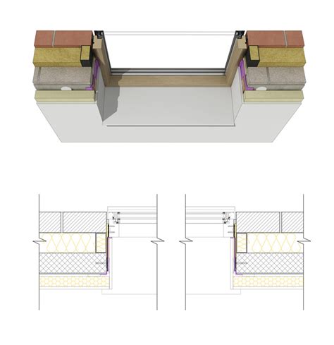 A Guide to Window Detailing and Installation | ArchDaily