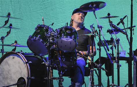 Metallica drummer Lars Ulrich's 92-year-old father releases album