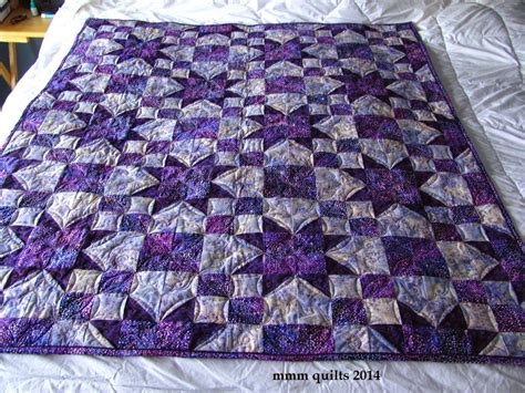 Image result for purple quilt | Quilts, Quilt square patterns, Purple ...