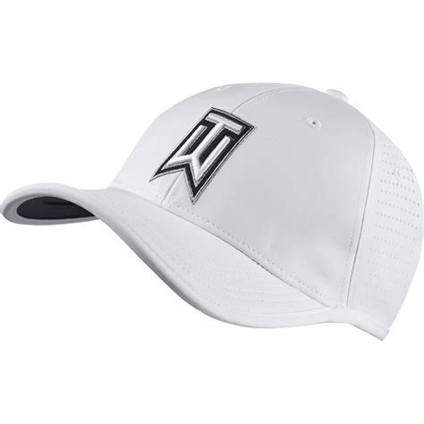 New Nike Golf 2016 TW Tiger Woods Ultralight Tour Adjustable Cap Hat 726291 | eBay