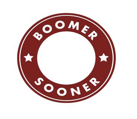 Boomer Sooner - Kayla Makes