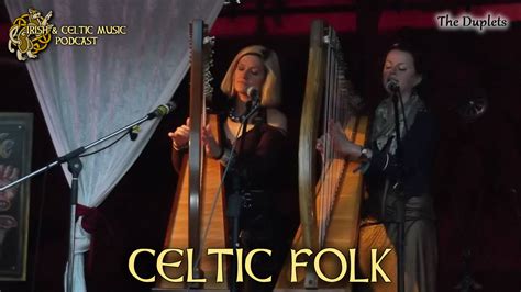 Celtic Music Magazine: Celtic Folk – Marc Gunn