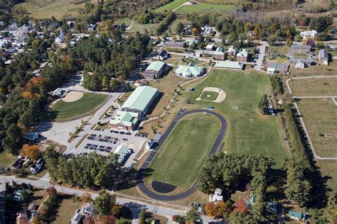 Fryeburg Academy, Maine Me #4 Photograph by Dave Cleaveland - Pixels