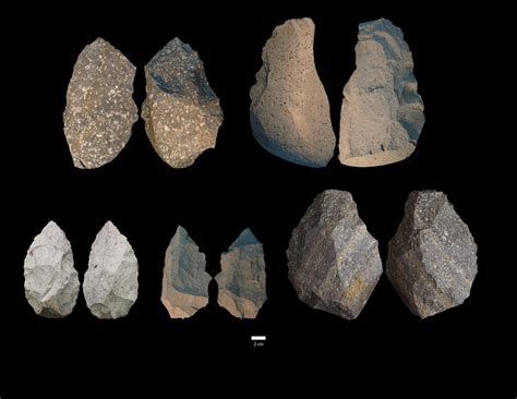 New Homo erectus Fossils Hint at Diverse Tool Use – Popular Archeology