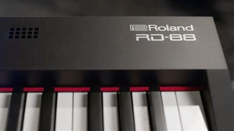 Roland RD-88 review: Affordable Stage Piano Done Right (2023)