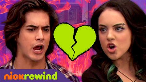 Why Jade and Beck Broke Up 💔 Victorious - YouTube