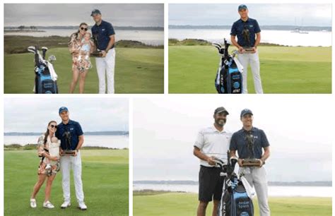 Did Jordan And Annie Spieth Have Their Baby?