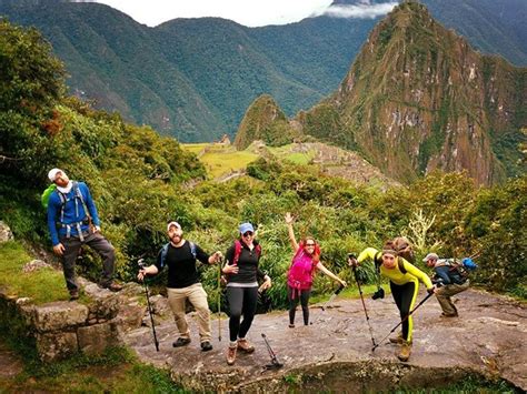 2 Day Inca Trail | Short Inca Trail to Machu Picchu