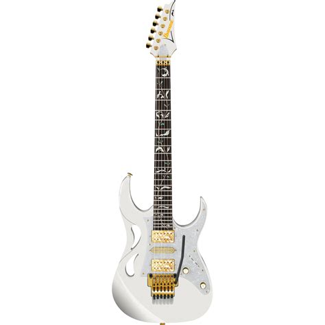 Ibanez Steve Vai Signature 6-String Electric Guitar PIA3761SLW