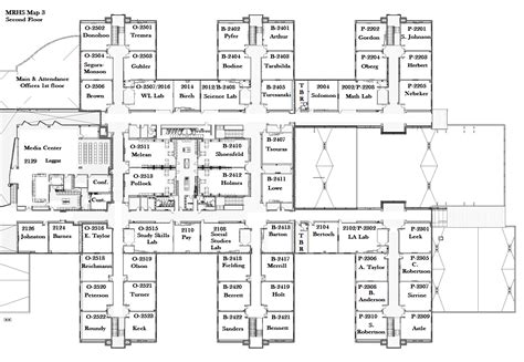 Maps – About Us – Mountain Ridge High School