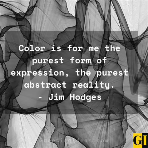 60 Famous Abstract Quotes Sayings On Art, And Life