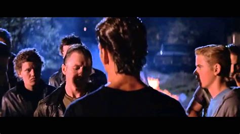 The Outsiders Trailer - YouTube