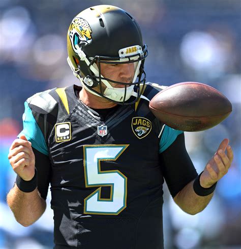 2017 NFL Draft: The Jacksonville Jaguars and the Quarterback Question