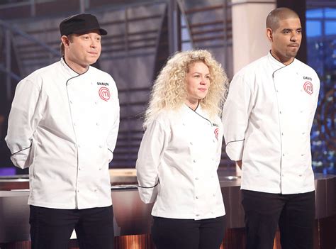 MasterChef Names Its Season 7 Winner: Did Shaun, Brandi or David Take the Title? | E! News