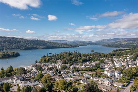 Bowness-On-Windermere Area Guide | Fine & Country