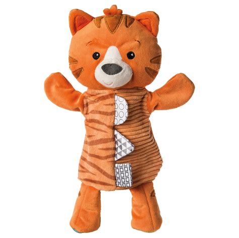 Baby Einstein Tiger Puppet | ubicaciondepersonas.cdmx.gob.mx