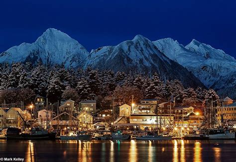 Winter Fun in Sitka, Alaska | Sitka Hotel