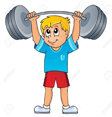 Lifting weights clipart 20 free Cliparts | Download images on Clipground 2024