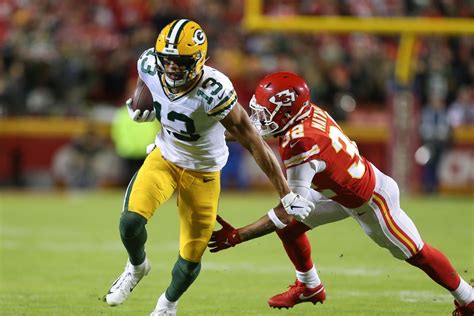 Chiefs vs. Packers: 5 questions with the enemy - Arrowhead Pride