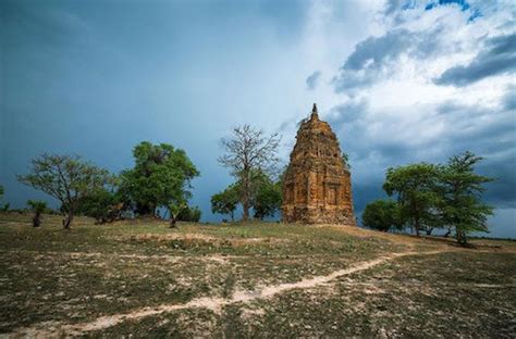 Local Time in Cambodia? - World Clock