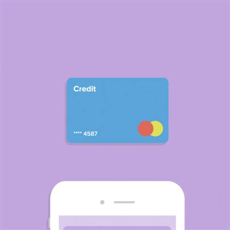 credit card chip insert animation | Ads creative advertising ideas ...