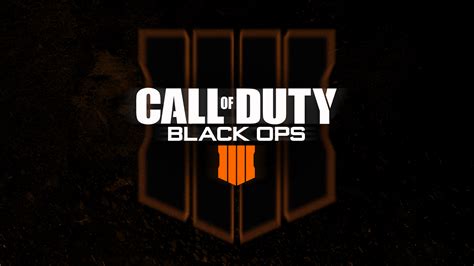 Call Of Duty Black Ops 4 Wallpaper,HD Games Wallpapers,4k Wallpapers ...